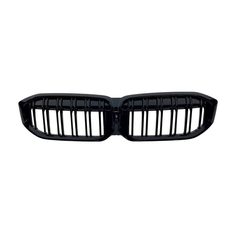 Griglia calandra anteriore BMW G20 LCI Look M-tech - immagine 2