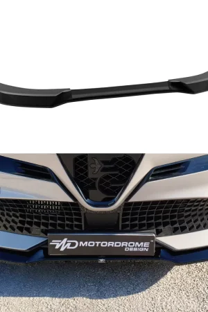 Sottoparaurti anteriore Alfa Romeo Junior 2024-