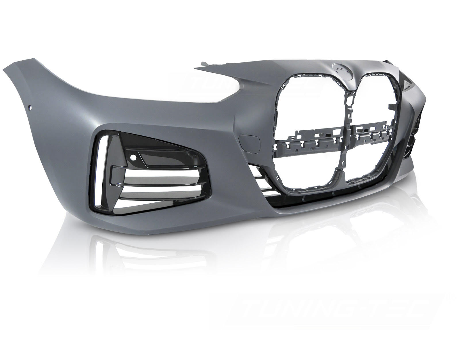 Paraurti anteriore BMW G22 / G23 2020- Look M-Tech