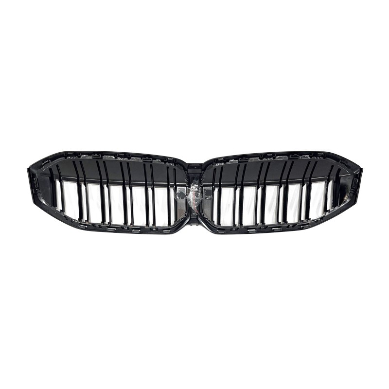 Griglia calandra anteriore BMW G20 LCI Look M-tech - immagine 3