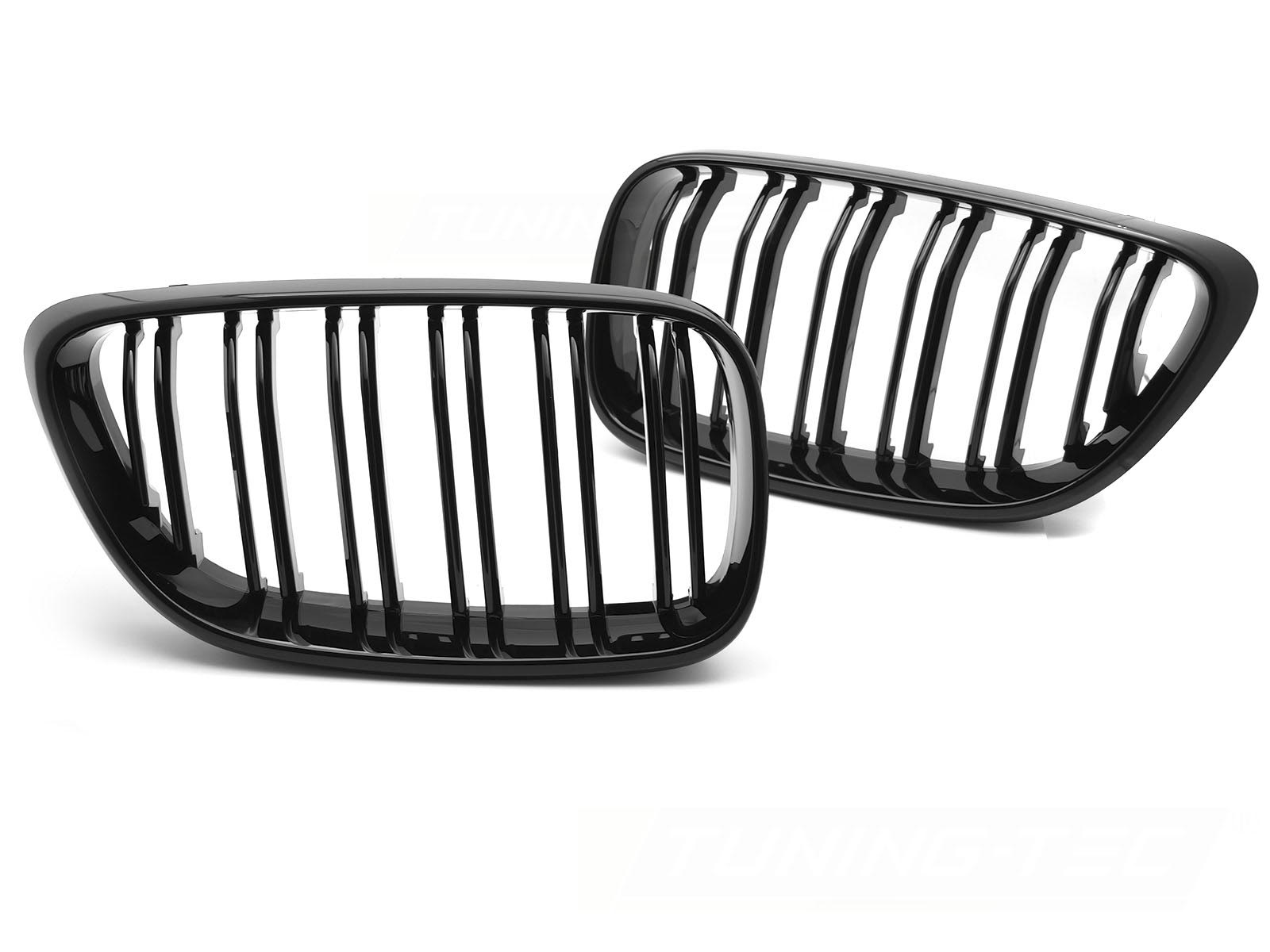 Griglia calandra anteriore BMW F22 / F23 2013-2021 Nero lucido