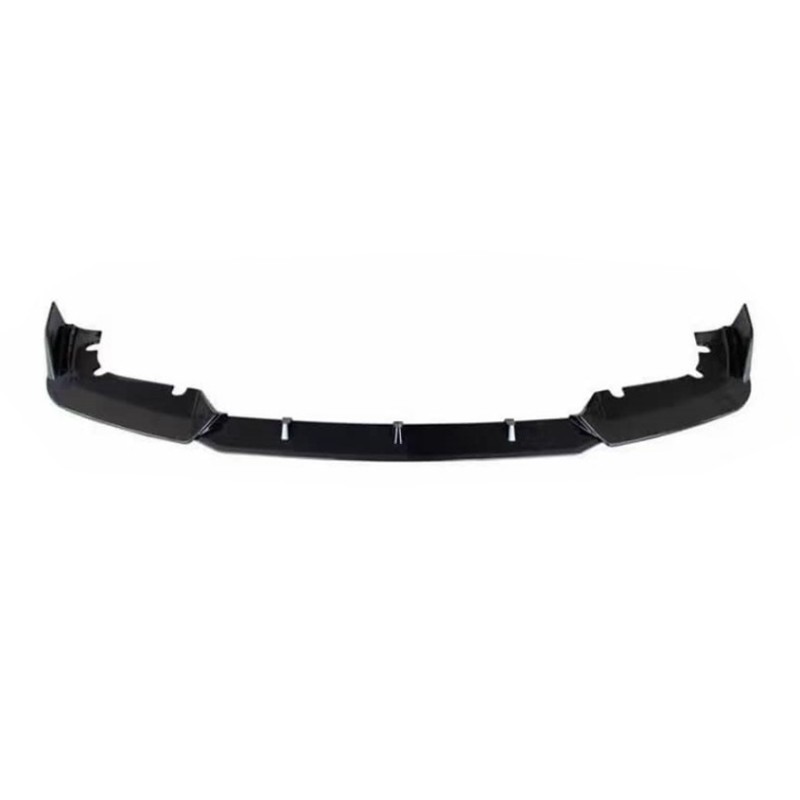 Kit estetico BMW X5 G05 Look M F95 Nero lucido - immagine 5
