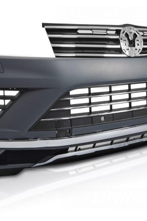 Paraurti anteriore Volkwagen Golf VII R-Line Look 13-17