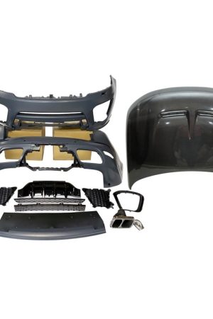 Kit estetico per Range Rover Sport L494 2018- Look SVR