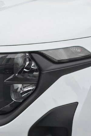 Palpebre fari Ford Transit Courier / Tourneo Courier 2023-