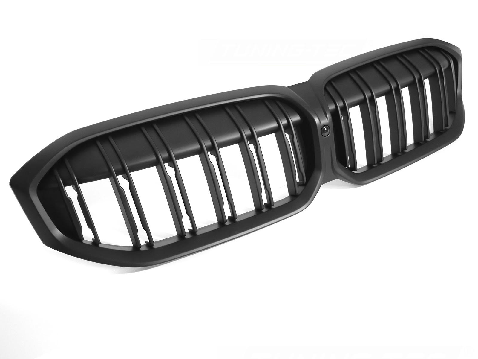 Griglia calandra anteriore BMW G20 / G21 LCI 2022- Nero opaco