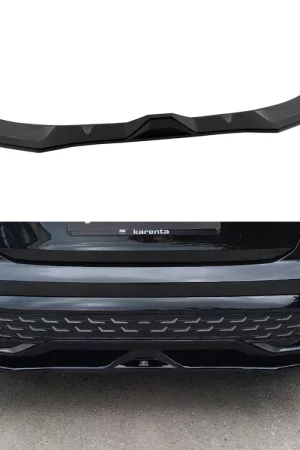 Sottoparaurti posteriore Audi A3 S-Line 8Y 2024-