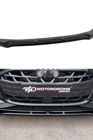 Sottoparaurti anteriore Audi S3 / A3 S-Line 8Y 2024-