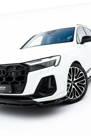 Sottoparaurti anteriore Audi SQ7 Mk2 Facelift 2 2023-