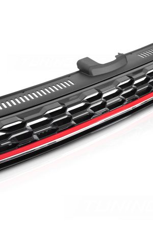 Volkswagen Golf VII 2017-2019 GTI Look Griglia calandra anteriore