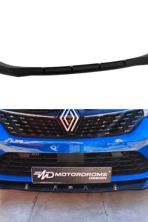 Sottoparaurti anteriore Renault Clio Mk5 2019-