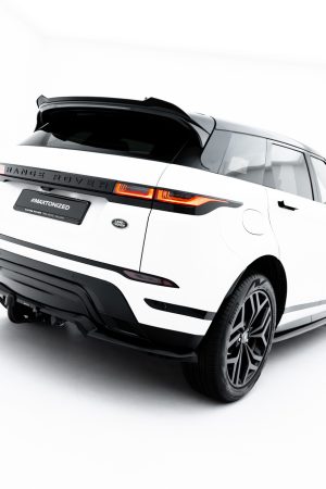 Sottoparaurti splitter posteriore Land Rover Range Rover Evoque Dynamic Mk2 2018-2023