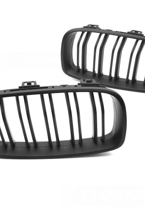 Griglia calandra anteriore BMW F32 / F33 / F36 2013-2020 Nero opaco 