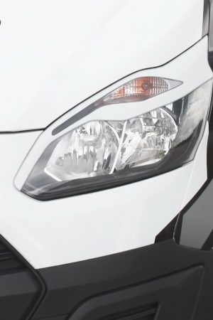 Palpebre fari Ford Transit Courier / Tourneo Courier 2024-