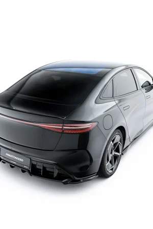 Estensione spoiler da baule BYD Sigillo Mk1 2022-