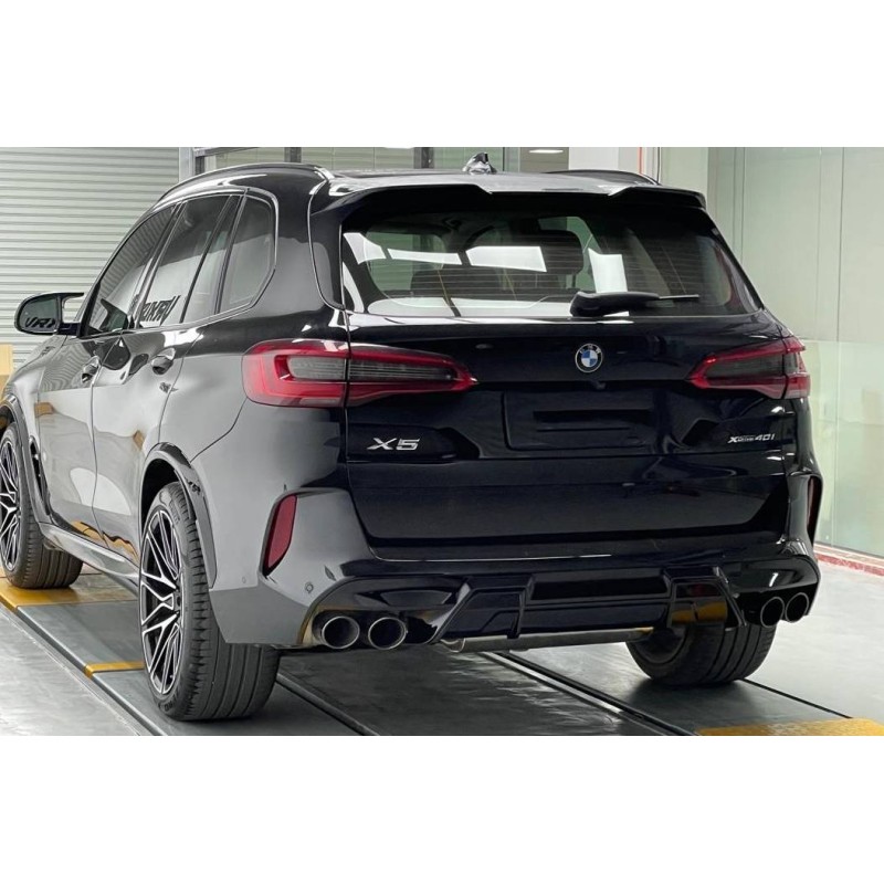 Kit estetico BMW X5 G05 Look X5M - immagine 2