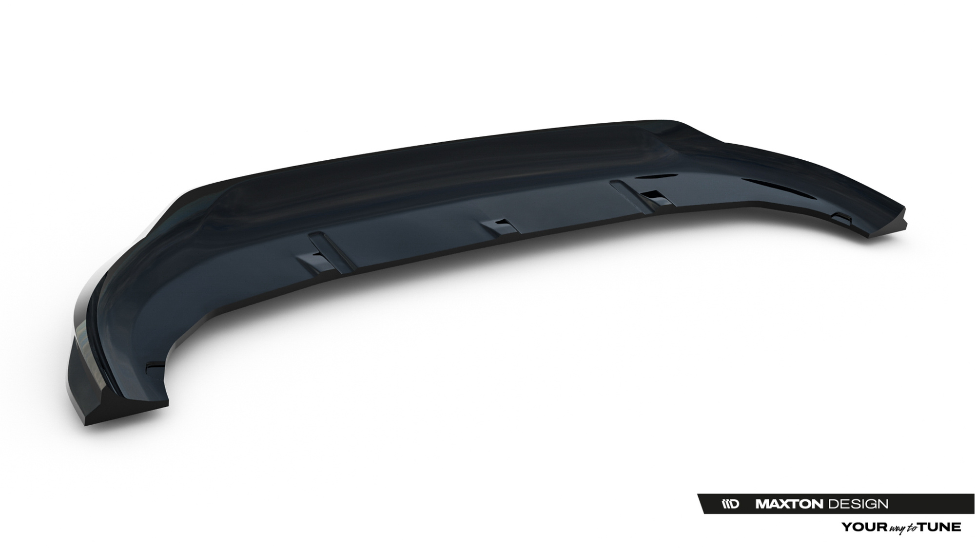 Sottoparaurti anteriore Jaecoo 7 Mk1 2023- - immagine 7