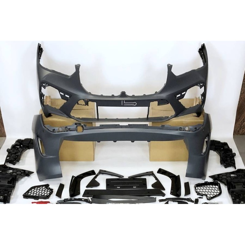 Kit estetico BMW X5 G05 Look X5M - immagine 4