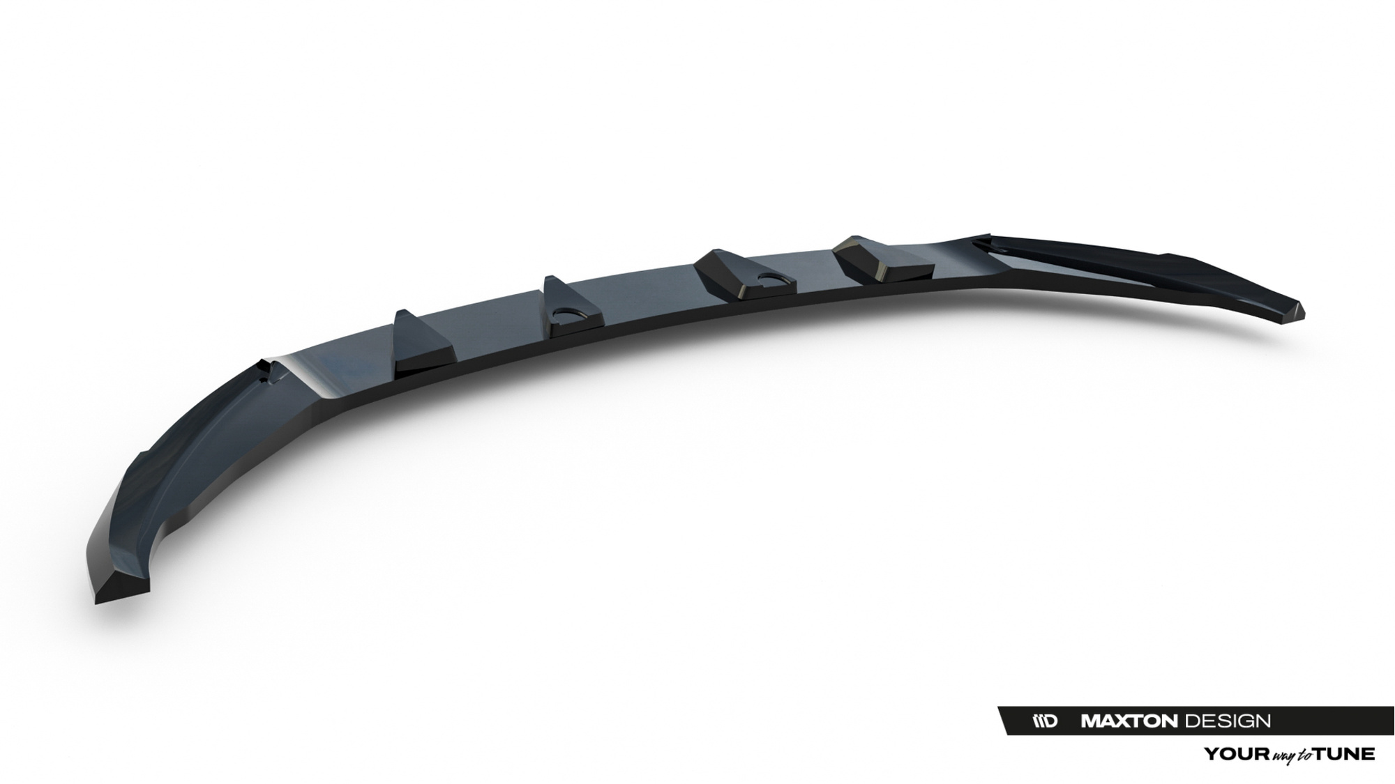 Sottoparaurti anteriore BYD Sigillo Mk1 2022- - immagine 4