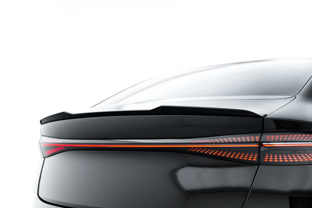 Estensione spoiler da baule BYD Sigillo Mk1 2022- - immagine 2
