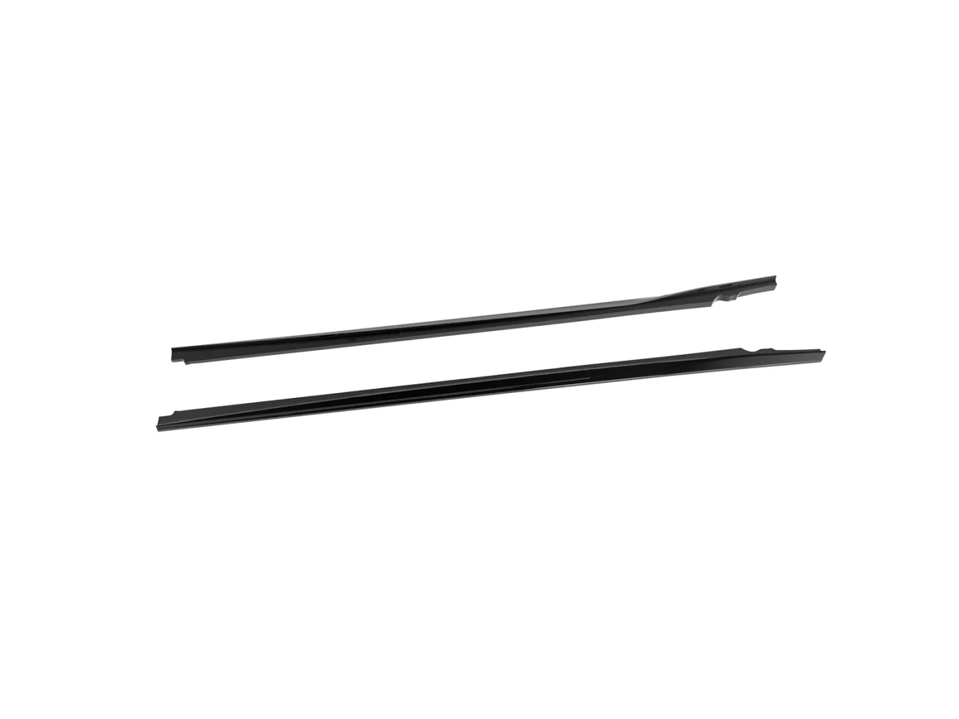 Minigonne laterali sottoporta BMW Serie 1 F40 - immagine 5