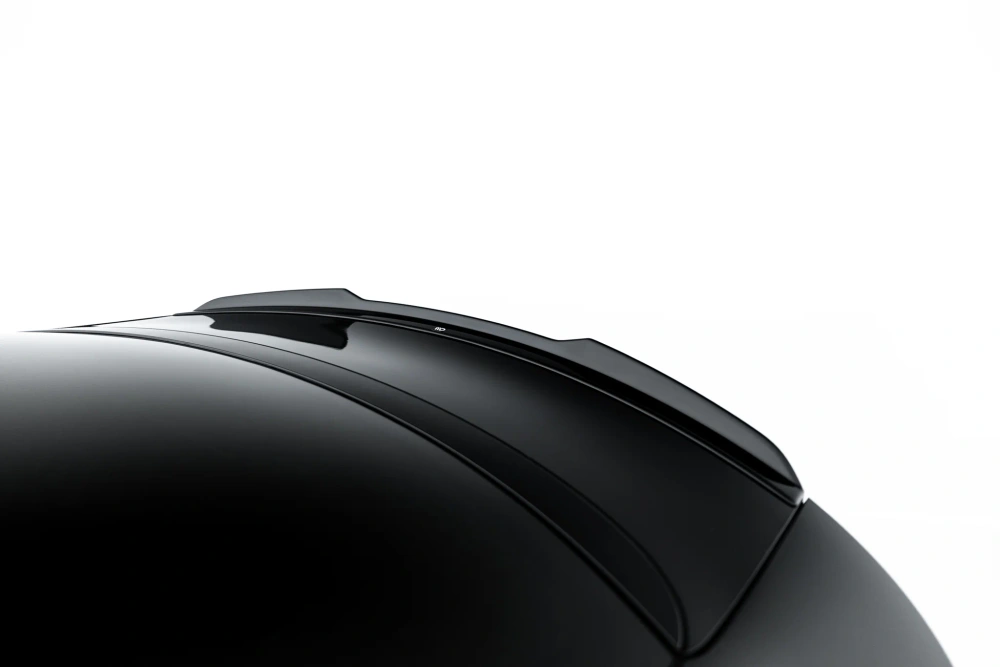 Estensione spoiler da baule BYD Sigillo Mk1 2022- - immagine 3