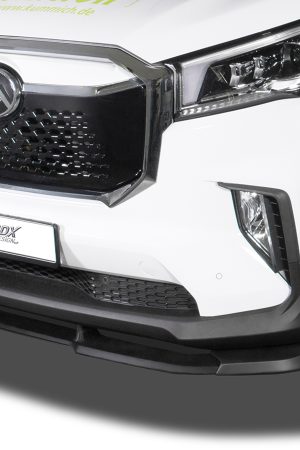 Sottoparaurti anteriore Maxus Deliver 9 2020-