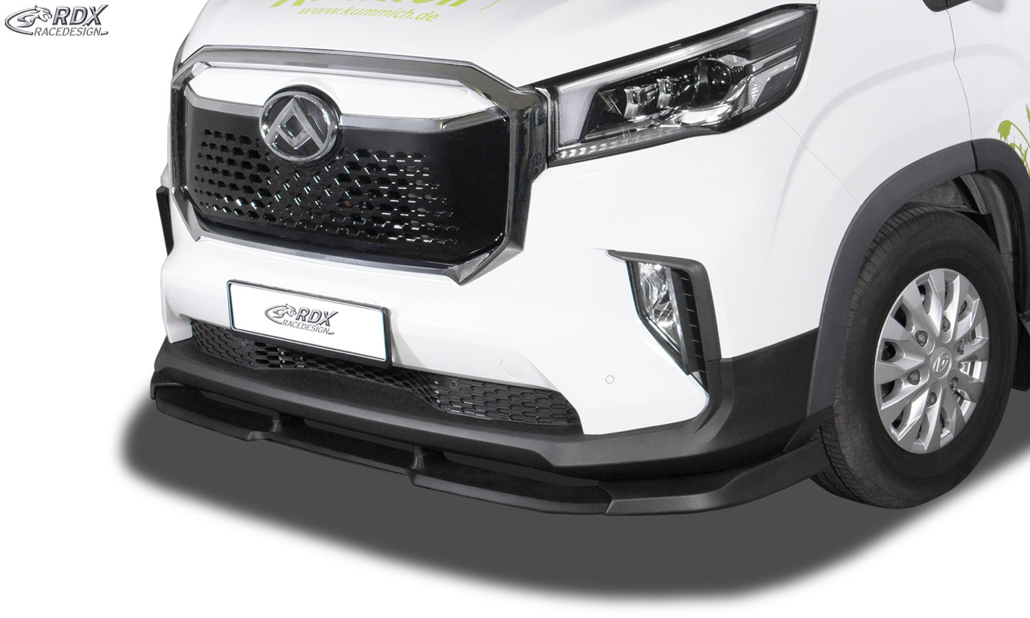 Sottoparaurti anteriore Maxus Deliver 9 2020-