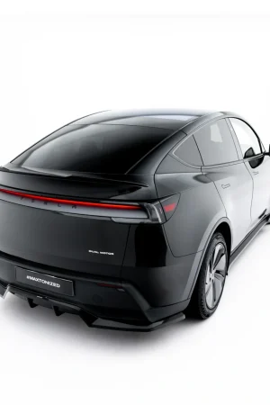 Estensione spoiler Tesla Model Y Mk1 Facelift 2025-