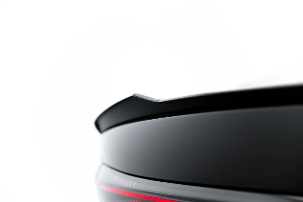 Estensione spoiler da baule BYD Sigillo Mk1 2022- - immagine 4