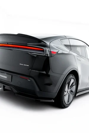 Estrattore sottoparaurti Tesla Model Y Mk1 Facelift 2025-