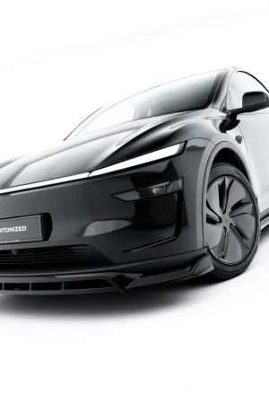 Sottoparaurti anteriore Tesla Model Y Mk1 Facelift 2025-