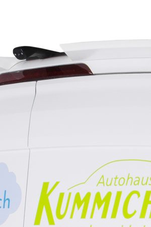 Spoiler alettone Doppia porta Maxus Deliver 9 H2 2020-