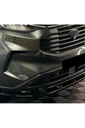 Splitter anteriore Ford Transit / Toureo Custom MK2 2024-