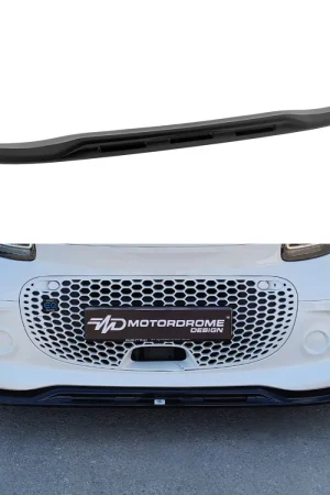 Sottoparaurti anteriore Smart 453 EQ 2019-2024