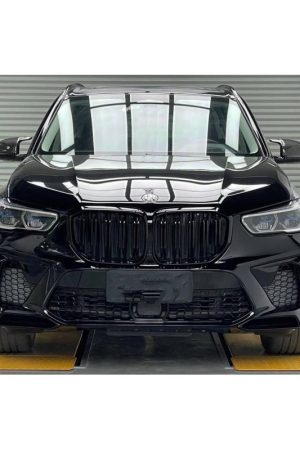 Kit estetico BMW X5 G05 Look X5M