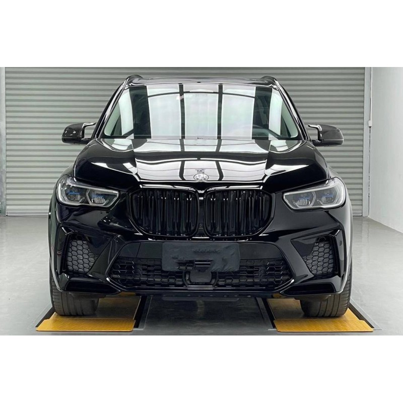 Kit estetico BMW X5 G05 Look X5M
