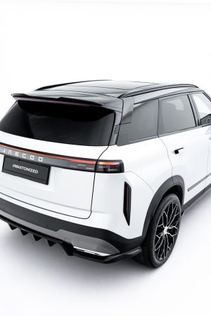 Estensione spoiler da tetto Jaecoo 7 Mk1 2023-