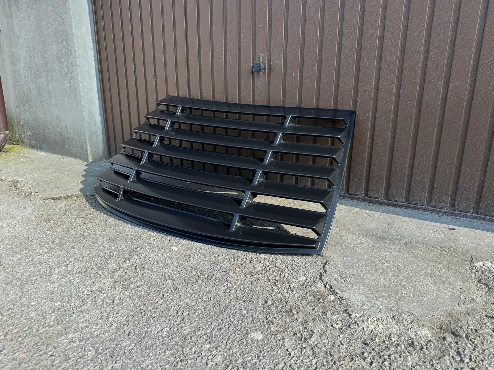 Tendina / Persiana Parasole Lunotto Posteriore per BMW Serie 5 E39 1995-2003 - immagine 12