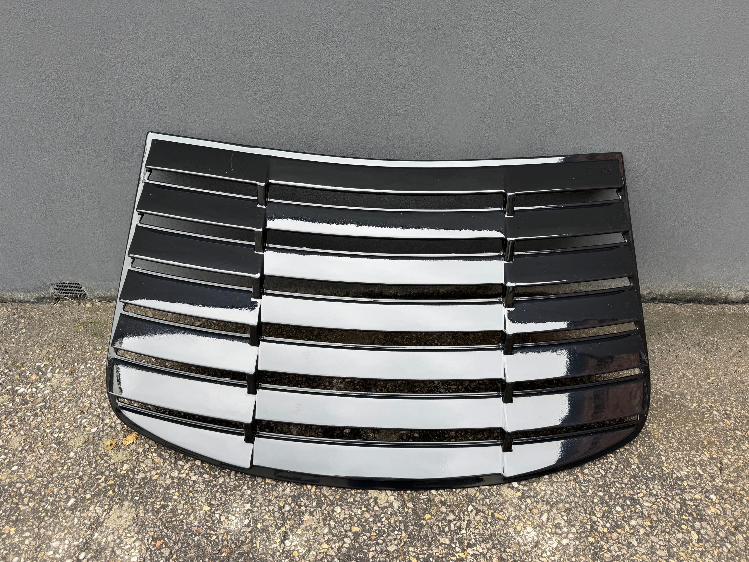 Tendina / Persiana Parasole Lunotto Posteriore per BMW Serie 3 E46 Berlina 1998-2005 - immagine 5