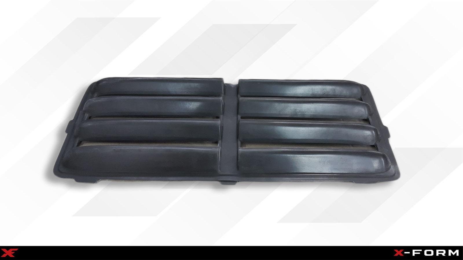 Tendina / Persiana Parasole Lunotto Posteriore per Fiat 126P 1972–2000 - immagine 2
