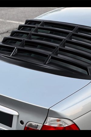 Tendina / Persiana Parasole Lunotto Posteriore per BMW Serie 3 E46 Coupe