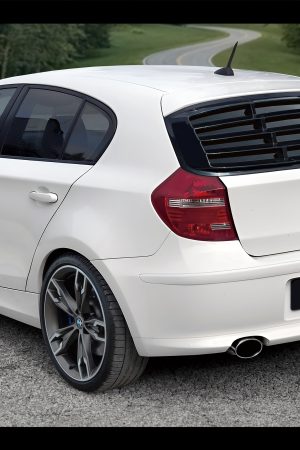 Tendina / Persiana Parasole Lunotto Posteriore per BMW E92 Serie 3 Coupé 2006-2010