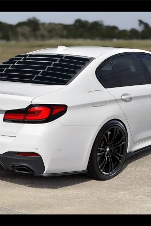 Tendina / Persiana Parasole Lunotto Posteriore per BMW Serie 5 G30 M-Facelift
