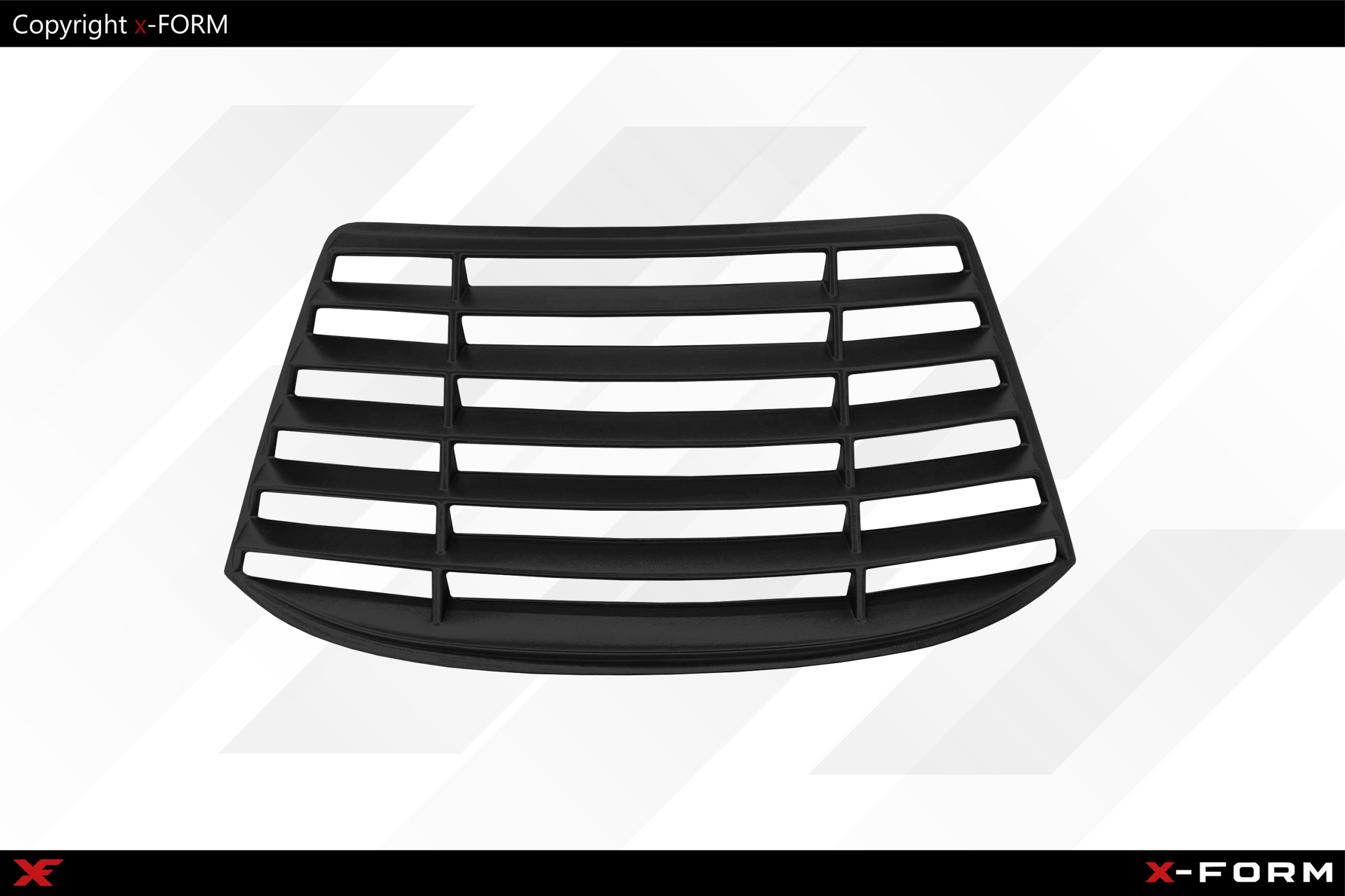 Tendina / Persiana Parasole Lunotto Posteriore per BMW Serie 3 E36 Coupé 1990-1999 - immagine 3