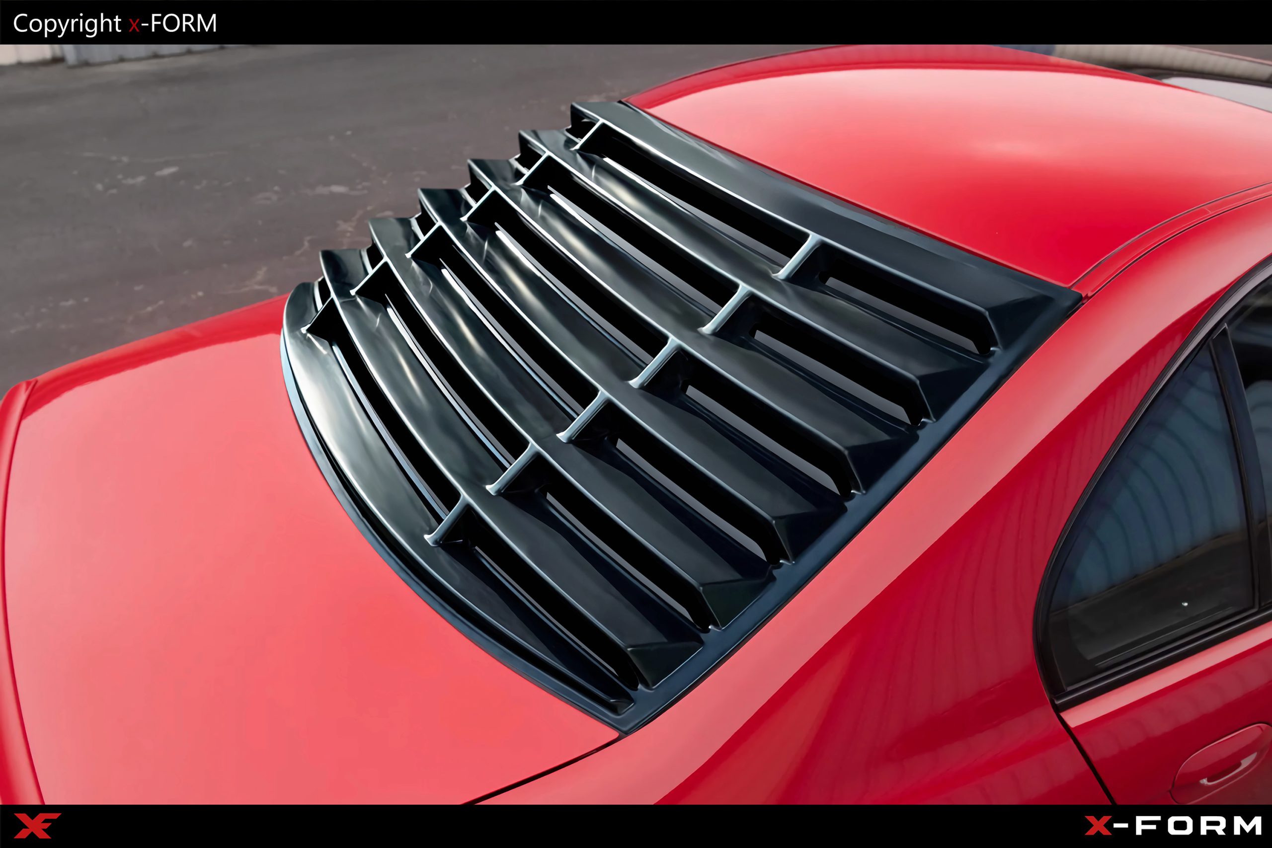 Tendina / Persiana Parasole Lunotto Posteriore per BMW Serie 5 E39 1995-2003 - immagine 3