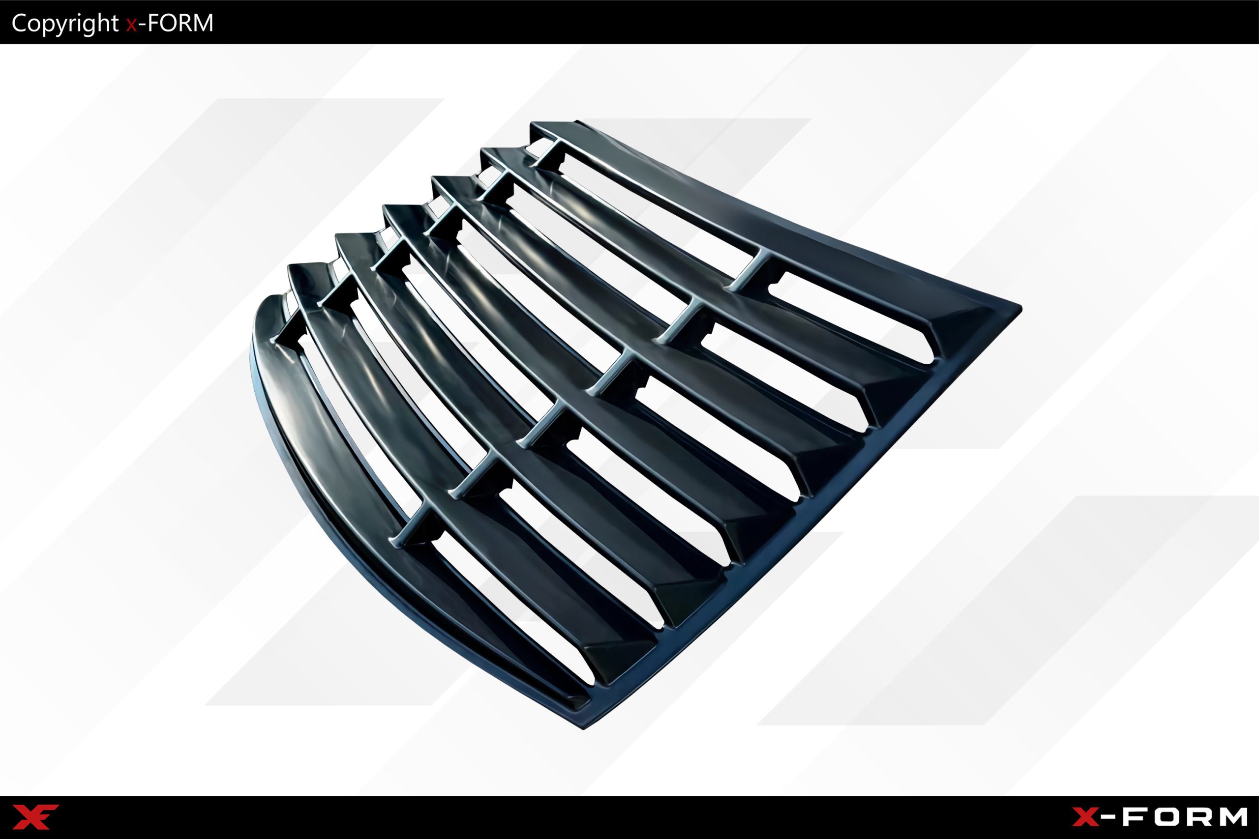 Tendina / Persiana Parasole Lunotto Posteriore per BMW Serie 5 E39 1995-2003 - immagine 9