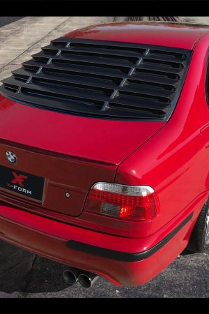 Tendina / Persiana Parasole Lunotto Posteriore per BMW Serie 5 E39 1995-2003