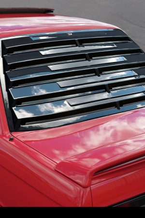 Tendina / Persiana Parasole Lunotto Posteriore per BMW Serie 3 II E30 1982–1994
