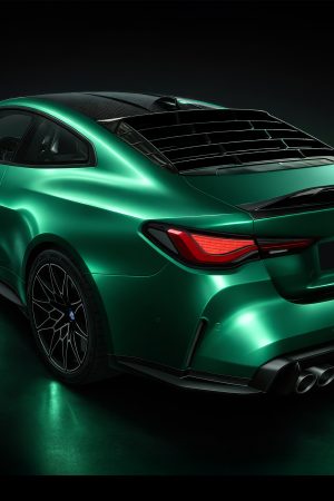 Tendina / Persiana Parasole Lunotto Posteriore per Audi TT 8J 2006–2010 lucido